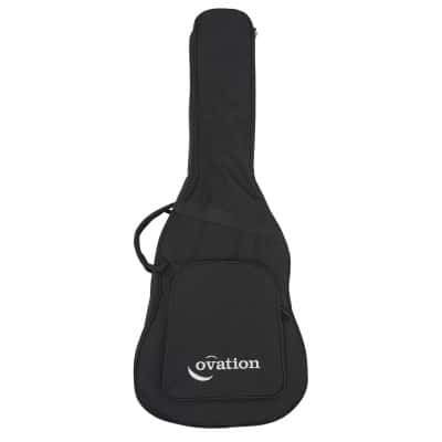 OVATION OVATION HOUSSE GUITARE ROUNDBACK DEEP BOWL / MID-DEPTH