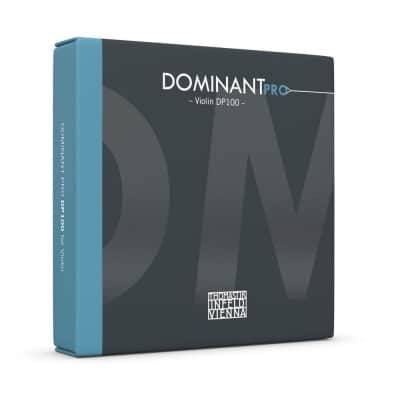 THOMASTIK DOMINANT PRO 4/4 - JEU (100)