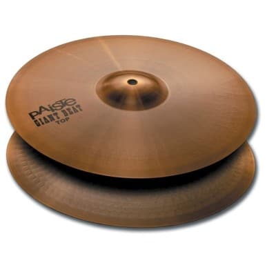 GIANT BEAT HI HAT 14