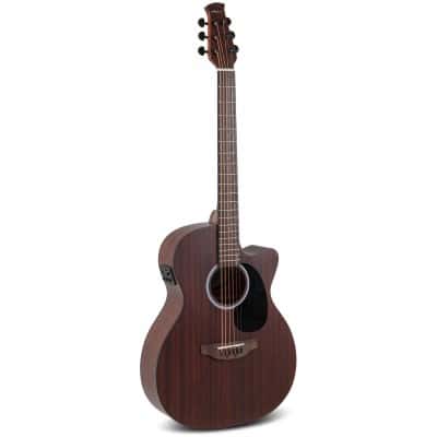 APPLAUSE GUITARE ÉLECT.ACOUSTIQUE WOOD CLASSICS AEO96-M ORCHESTRA MODEL ELECTRO NATUREL MAT