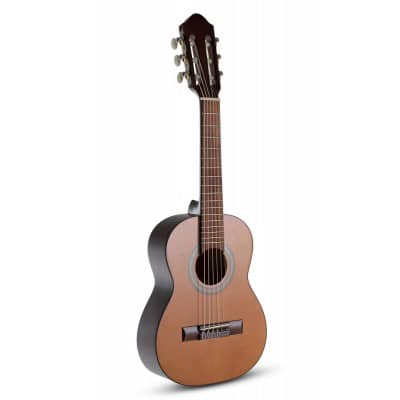 Guitares classiques