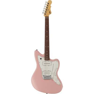 FULLERTON DELUXE DOHENY SHELL PINK RW