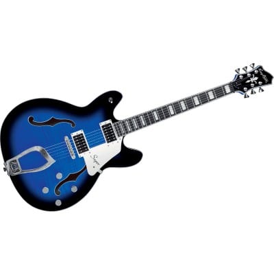 HAGSTROM SUPER VIKING DARK BALTIC SEA