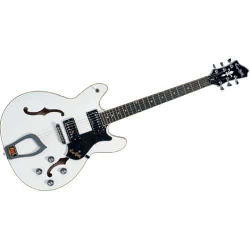 HAGSTROM VIKING WHITE