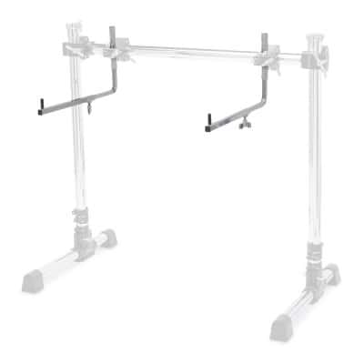 RACK SYSTEM SC-GKMA BRAZOS DE MONTAJE PARA TECLADOS/PORTTILES, 1 PAR