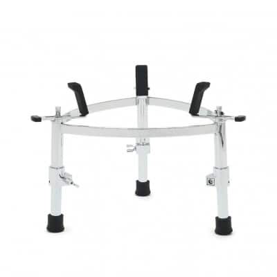 GIBRALTAR PERCUSSION STAND SINGLE CONGA STAND GCS-M