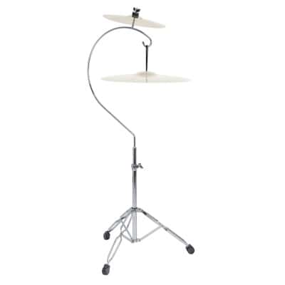 SUPPORTS SPECIAUX CONCERT CYMBALS