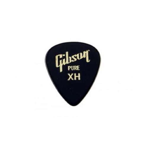 STANDARD PICK EXTRA HEAVY GUITAR PICKS LA PIECE