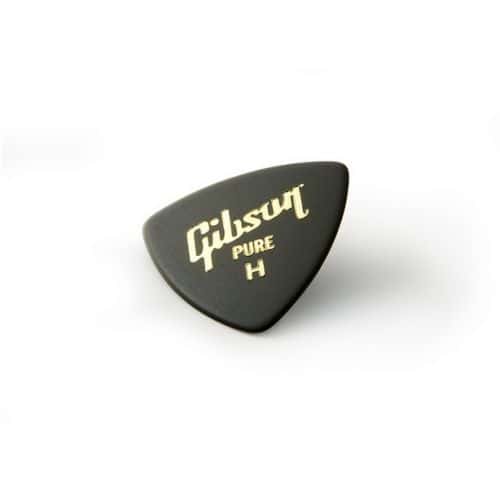 WEDGE PICK HEAVY GUITAR PICKS LA PIECE