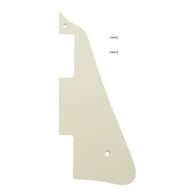 PIECES DETACHEES 1959 LES PAUL HISTORIC PICKGUARD CREAM