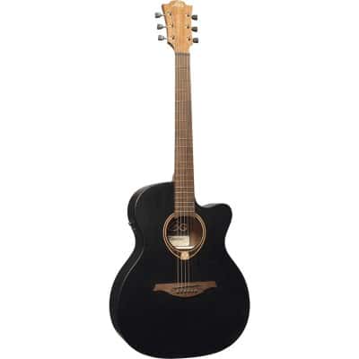 LAG TRAMONTANE T70ACE-BLS AUDITORIUM BLACK CTW