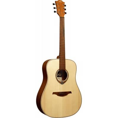 LAG TRAMONTANE T70D-NAT DREADNOUGHT NATURAL