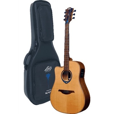 HYVIBE 15 DREADNOUGHT CTW GAUCHER