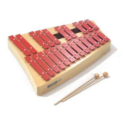 Glockenspiel