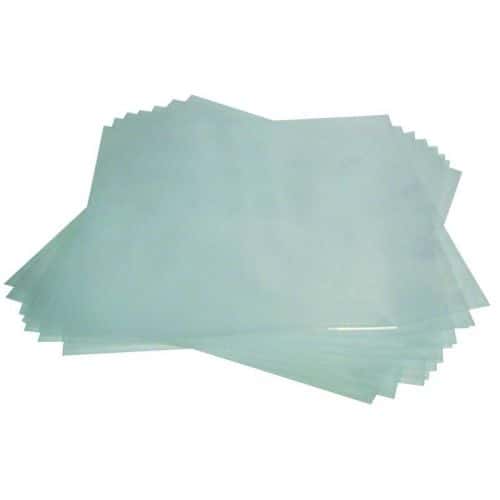 HOUSSE DE PROTECTION VINYLES 12.5-100 PC