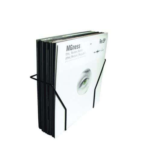 DJ VINYLE HOLDER SMART 40