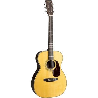 MARTIN GUITARS 00-28