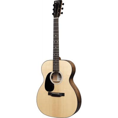 MARTIN GUITARS 000-12E KOA GAUCHER