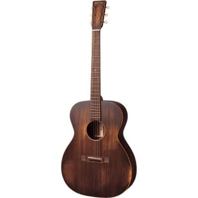 MARTIN GUITARS 000-15M STREETMASTER GAUCHER