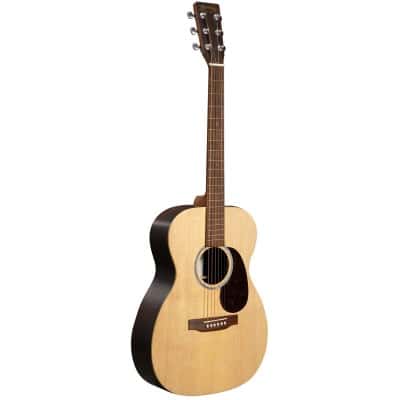 MARTIN GUITARS 00-X2E SITKA/COCOBOLO HPL