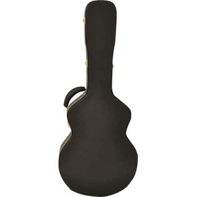 CASE 00 14-FRET GEIB DELUXE VINTAGE CABERNET