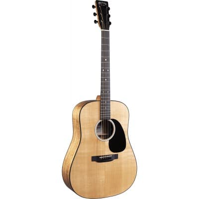 MARTIN GUITARS D-12E KOA