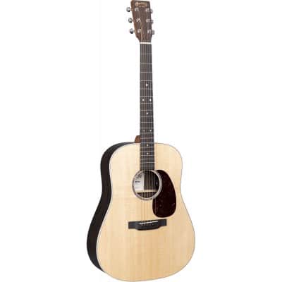 MARTIN GUITARS D-13E ZIRICOTE