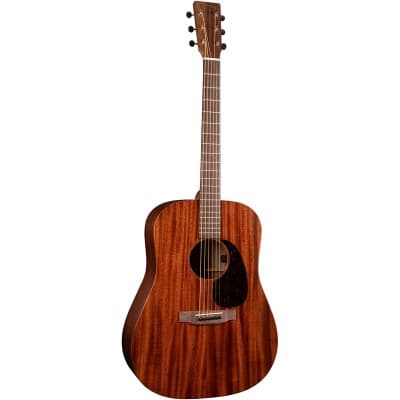 MARTIN GUITARS D-15E