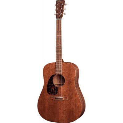 MARTIN GUITARS D-15M GAUCHER