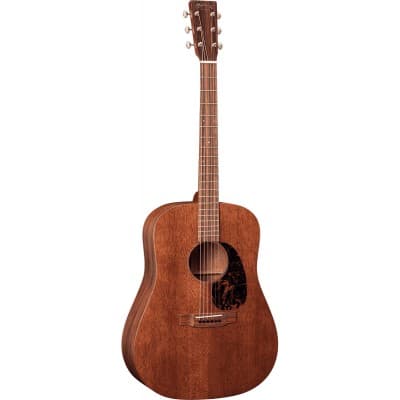 MARTIN GUITARS D-15M