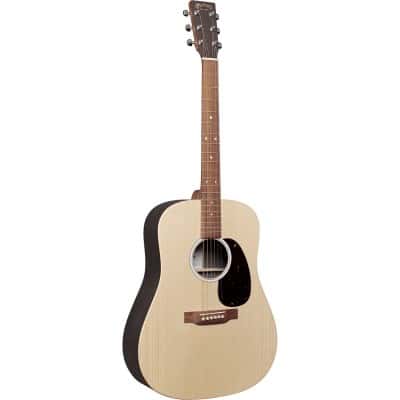 MARTIN GUITARS D-X2E PALISSANDRE ELECTRO