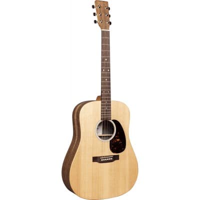 MARTIN GUITARS D-X2E SITKA-KOA HPL