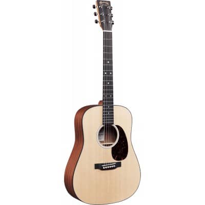 MARTIN GUITARS DREADNOUGHT JUNIOR