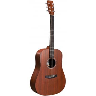 D-X1E HPL MAHOGANY/MAHOGANY