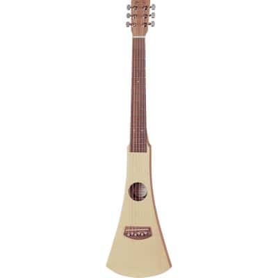 GUITARE DE VOYAGE BACKPACKER FOLK