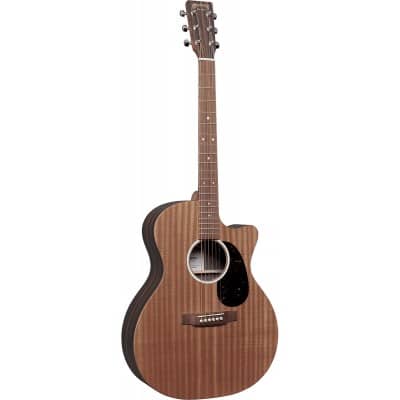 MARTIN GUITARS GPCX2E-03