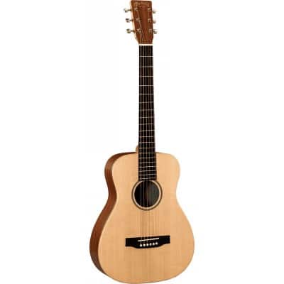 MARTIN GUITARS LITTLE MARTIN LX1