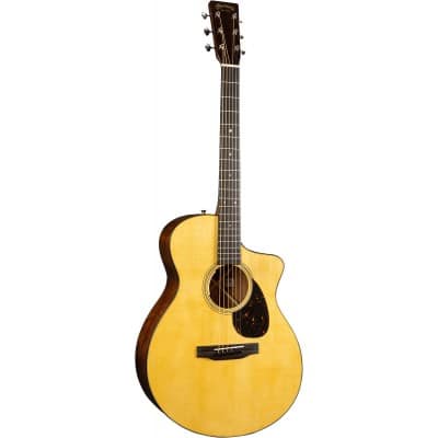 MARTIN GUITARS SC-18E LR BAGGS