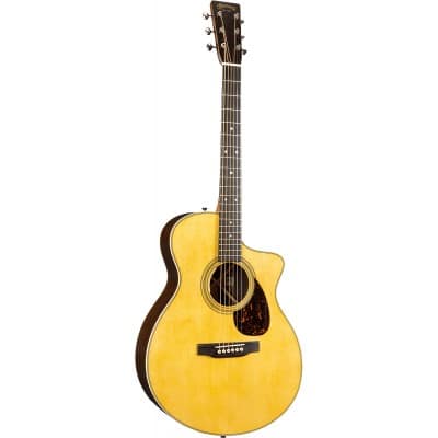 MARTIN GUITARS SC-28E