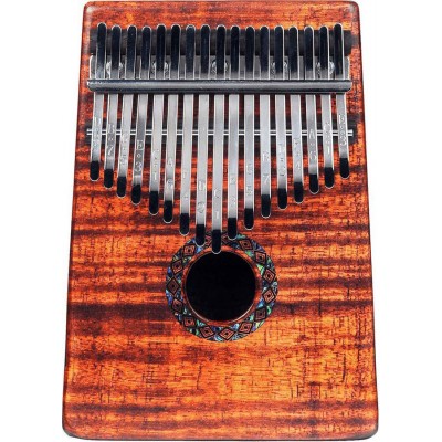 MAHALO KALIMBA + HOUSSE