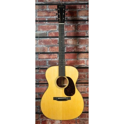 MARTIN CUSTOM SHOP CUSTOM SHOP #C22-069807 FGL 000-14F