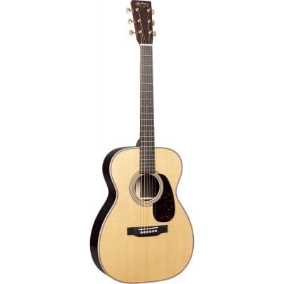 MARTIN GUITARS 00-28 MODERN DELUXE