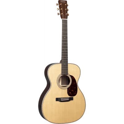 MARTIN GUITARS 000-28E MODERN DELUXE