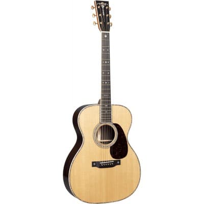 MARTIN GUITARS 000-42 MODERN DELUXE