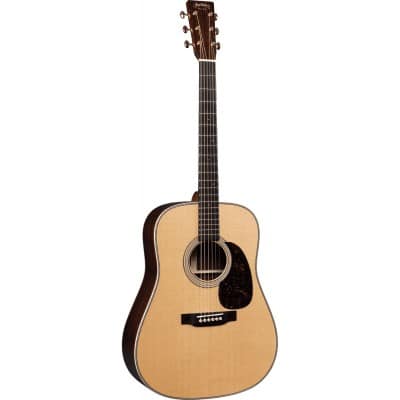 MARTIN GUITARS D-28 MODERN DELUXE