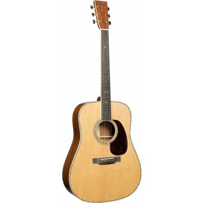 MARTIN CUSTOM SHOP CUSTOM SHOP D-41 GUATEMALAN ROSEWOOD