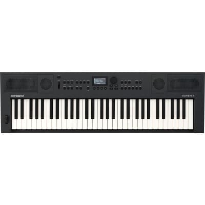 ROLAND GO:KEYS 5 GRAPHITE