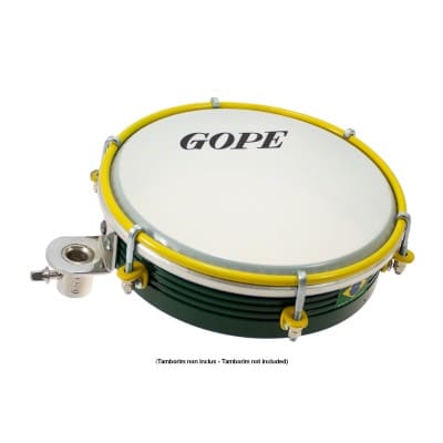 GOPE PERCUSSION TAMSUP - SUPPORT TAMBORIM