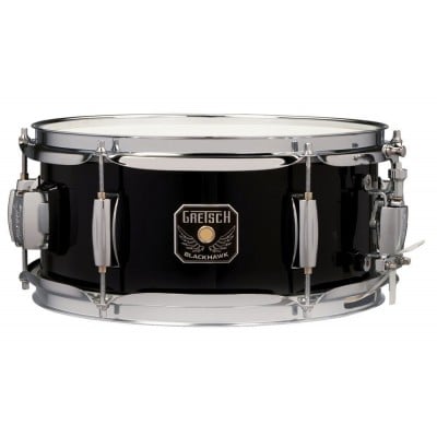 GRETSCH DRUMS BLACKHAWK MIGHTY MINI 12 X 5,5 