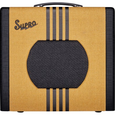 SUPRO DELTA KING 10 TB